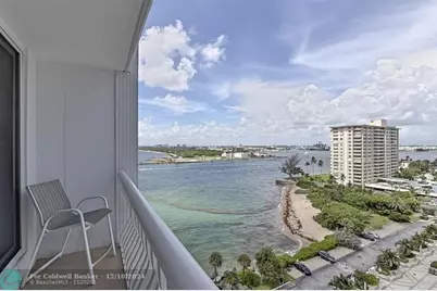 2200 S Ocean Ln, Unit #1001, Fort Lauderdale, FL 33316 - Photo 10