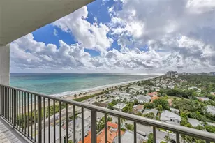 1901 N Ocean Blvd, Unit, Fort Lauderdale, FL 33305 - Photo 30