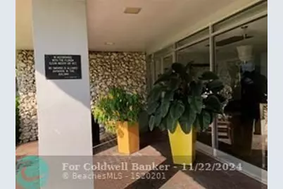 7877  Golf Circle Dr, Unit #211, Margate, FL 33063 - Photo 4