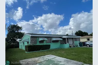 17140 NW 31st Ave, Miami Gardens, FL 33056 - Photo 4