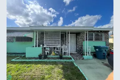 17140 NW 31st Ave, Miami Gardens, FL 33056 - Photo 1