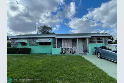 17140 NW 31st Ave, Miami Gardens, FL 33056 - Photo 2