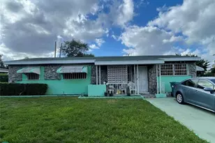 17140 NW 31st Ave, Miami Gardens, FL 33056 - Photo 2