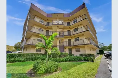 6855 W Broward Blvd, Unit #306, Plantation, FL 33317 - Photo 1