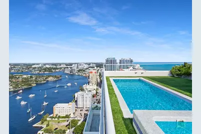 101 S Fort Lauderdale Beach Blvd, Unit #2905, Fort Lauderdale, FL 33316 - Photo 4