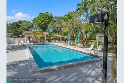 7653 NW 79th Ave, Unit #208, Tamarac, FL 33321 - Photo 36