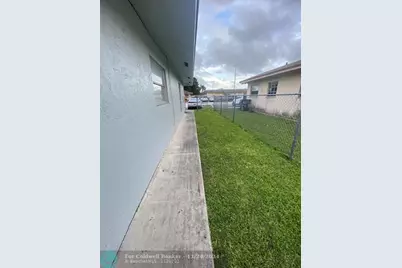 4021 NW 30th Ter, Unit #3, Lauderdale Lakes, FL 33309 - Photo 4