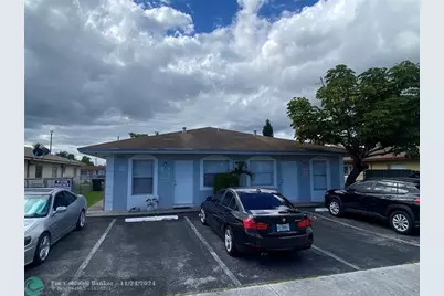 4021 NW 30th Ter, Unit #3, Lauderdale Lakes, FL 33309 - Photo 1