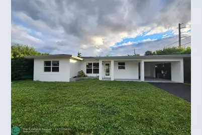 824 NW 29th St, Wilton Manors, FL 33311 - Photo 1