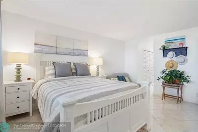 3051 NW 46th Ave, Unit #407, Lauderdale Lakes, FL 33313 - Photo 18