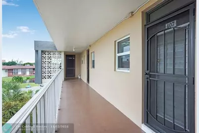 3051 NW 46th Ave, Unit #407, Lauderdale Lakes, FL 33313 - Photo 2