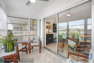 3051 NW 46th Ave, Unit #407, Lauderdale Lakes, FL 33313 - Photo 22