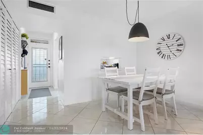 3051 NW 46th Ave, Unit #407, Lauderdale Lakes, FL 33313 - Photo 4