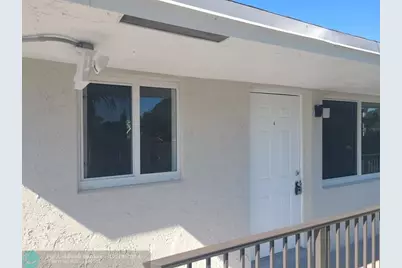 2719  Lincoln St, Unit #4, Hollywood, FL 33020 - Photo 2