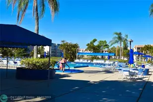 10120 Sunrise Lakes Blvd, Sunrise, FL 33322 - Photo 10