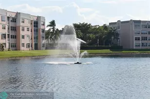 10120 Sunrise Lakes Blvd, Sunrise, FL 33322 - Photo 6