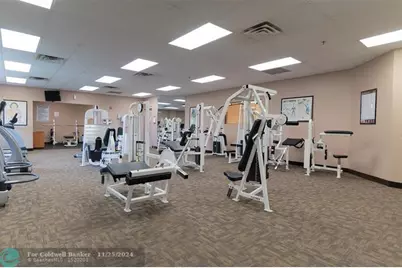9611 N Hollybrook Lake Dr, Unit #107, Pembroke Pines, FL 33025 - Photo 48