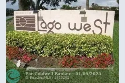 722 NW 132nd Ter, Unit #722, Plantation, FL 33325 - Photo 28