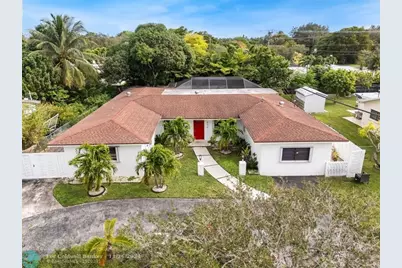 9110  Caribbean, Cutler Bay, FL 33157 - Photo 1