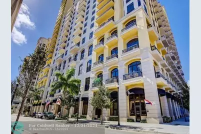 801 S Olive Ave, Unit #409, West Palm Beach, FL 33401 - Photo 1