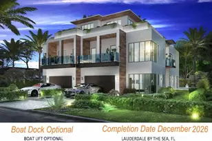 4143 Sea Grape Dr, Lauderdale by the Sea, FL 33308 - Photo 1