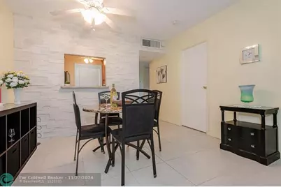 3431 NW 50th Ave, Unit #104, Lauderdale Lakes, FL 33319 - Photo 10