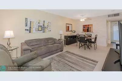 3431 NW 50th Ave, Unit #104, Lauderdale Lakes, FL 33319 - Photo 8