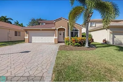 4647  Waycross Dr, Coconut Creek, FL 33073 - Photo 1