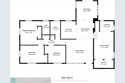 6732 SW 19th St, Miramar, FL 33023 - Photo 32