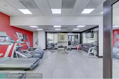 2670 E Sunrise Blvd, Unit #322, Fort Lauderdale, FL 33304 - Photo 24