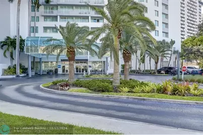 2670 E Sunrise Blvd, Unit #322, Fort Lauderdale, FL 33304 - Photo 20