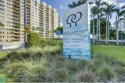 2670 E Sunrise Blvd, Unit #322, Fort Lauderdale, FL 33304 - Photo 14