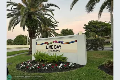 9091  Lime Bay Blvd, Unit #114, Tamarac, FL 33321 - Photo 1