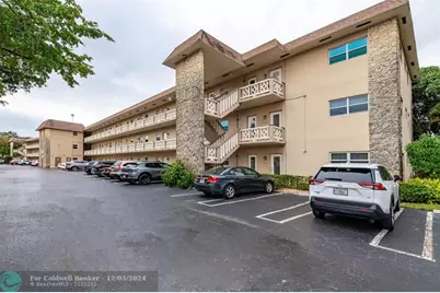 3431 NW 50th Ave, Unit #201, Lauderdale Lakes, FL 33319 - Photo 38