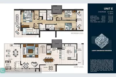 3040 N Ocean Blvd, Unit #N106, Fort Lauderdale, FL 33308 - Photo 52