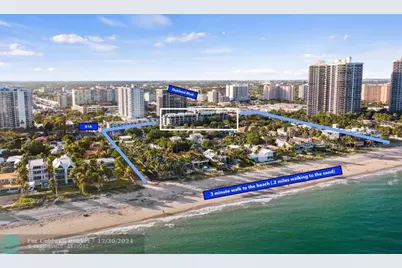 3040 N Ocean Blvd, Unit #N106, Fort Lauderdale, FL 33308 - Photo 68