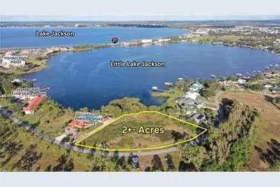 136+142  Lake Drive Blvd, Sebring, FL 33875 - Photo 1