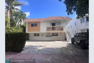 919  Michigan Ave, Unit #3, Miami Beach, FL 33139 - Photo 1