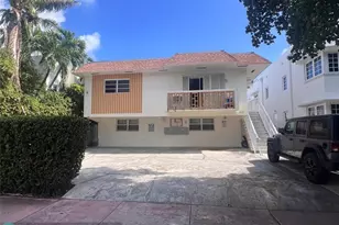 919 Michigan Ave, Miami Beach, FL 33139 - Photo 1