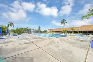 10442 Sunrise Lakes Blvd, Sunrise, FL 33322 - Photo 34