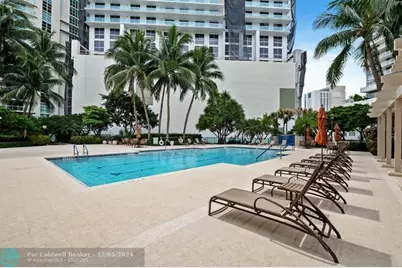 347 N New River Dr, Unit #1509, Fort Lauderdale, FL 33301 - Photo 34