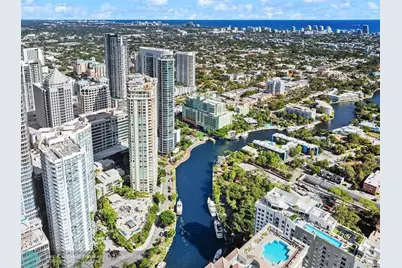 347 N New River Dr, Unit #1509, Fort Lauderdale, FL 33301 - Photo 2