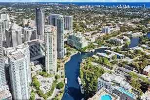 347 N New River Dr Unit, Fort Lauderdale, FL 33301 - Photo 2