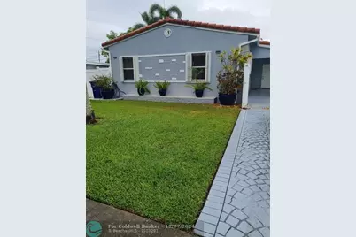 906 NE 3 Street, Hallandale Beach, FL 33009 - Photo 32