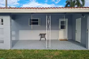 906 NE 3 St, Hallandale Beach, FL 33009 - Photo 26