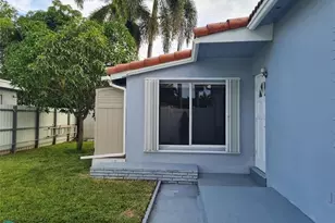 906 NE 3 St, Hallandale Beach, FL 33009 - Photo 24
