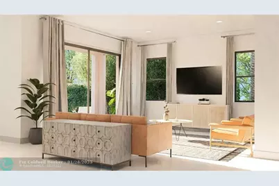 1453 SW 23rd Court, Fort Lauderdale, FL 33315 - Photo 4