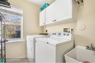 9526 NW 52nd Place, Coral Springs, FL 33076 - Photo 14