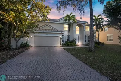 9526 NW 52nd Place, Coral Springs, FL 33076 - Photo 1