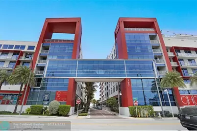 777 N Ocean Dr, Unit #S407, Hollywood, FL 33019 - Photo 2